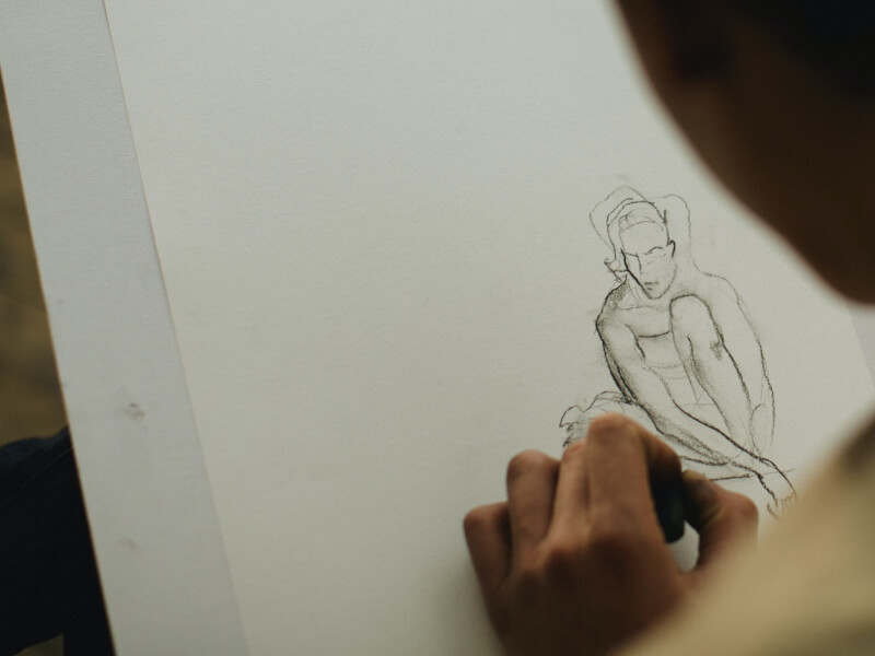 You'll Love Learning to Draw at These Easy Art Classes